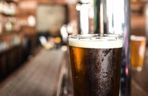 Craft Beer Tasting Experience