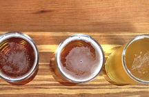 Craft Beer Tasting Experience