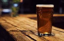 Craft Beer Tasting Experience