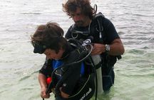 PADI Discover Scuba Diving