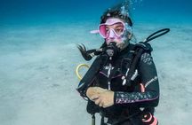 PADI Discover Scuba Diving