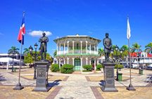 Puerto Plata City Tour & Mount Isabel de Torres by Truck