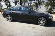 Best Of The Cape Full Day Tour