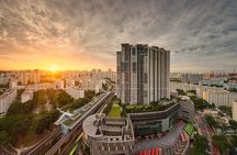 Jog & Talk 'Authentic Singapore' - going hyperlocal