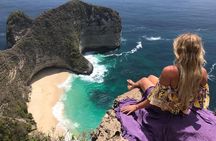 All inclusive Two Days and One Night on Nusa Penida Island 