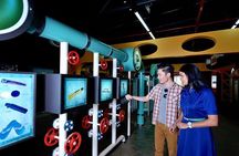 Half-Day Sightseeing Tour of Miri City