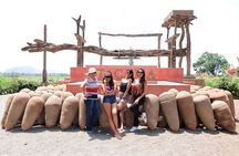 Vineyard & Buggy tour in Huacachina / 1 day tour from Lima