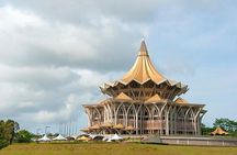 Kuching City Sightseeing Tour 
