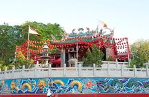 Kuching City Sightseeing Tour 