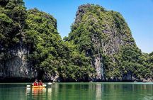 Vietnam and Thailand Adventure in 16 Days
