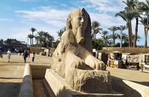 Private tour Giza pyramids , Sphinx ,Sakkara and Memphis