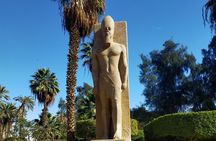 Private tour Giza pyramids , Sphinx ,Sakkara and Memphis