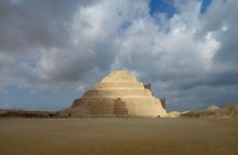 Private tour Giza pyramids , Sphinx ,Sakkara and Memphis