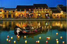 Vietnam and Thailand Adventure in 16 Days