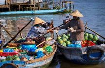 Vietnam and Thailand Adventure in 16 Days