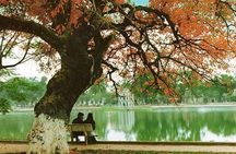 Vietnam Delights In 10 Days