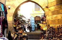 2 Days best of Cairo & Giza private guided tour 