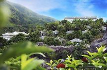 Chilling Day Tour with Than Tai Hot Spring Park from Da Nang
