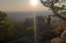 Dambulla, Sigiriya and Pidurangala Tour from Kandy