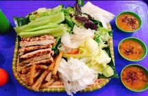 Street Food Discovery Tour 