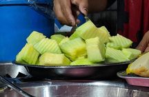 Phnom Penh Nightlife Street Food Tours 