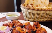 Taj Mahal Private Guided Tour from Delhi with Tickets + Food