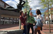 Exciting Murder Mystery - Interactive city walk in Utrecht