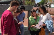 Exciting Murder Mystery - Interactive city walk in Utrecht