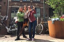 Exciting Murder Mystery - Interactive city walk in Utrecht
