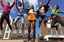 Exciting Murder Mystery - Interactive city walk in Utrecht