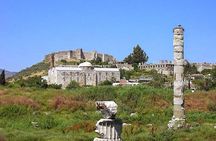 Ephesus Small Group Tour From Kusadasi / Selcuk Hotels & PORT
