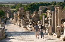 Ephesus Day Tour From Istanbul /w flights