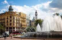 Discover Valencia’s most Photogenic Spots with a Local