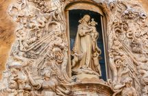 Explore Valencia’s Art and Culture with a Local