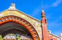 Explore Valencia’s Art and Culture with a Local