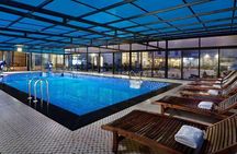 Sapa Tours 2D1N stay At 4 stars hotel nice Sleeping Bus TRANSFER 