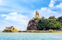 Xiamen Half-Day Private Tour include Gulang Yu Island and Garden 