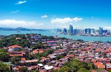 Xiamen Half-Day Private Tour include Gulang Yu Island and Garden 