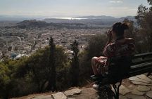 Private Athens Tour with Optional Olive Oil Tasting