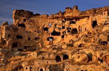 Cappadocia Day Tour From Istanbul