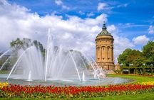 Explore Mannheim in 60 minutes with a Local