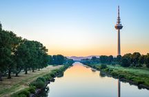 Explore Mannheim in 60 minutes with a Local
