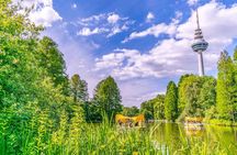 Discover Mannheim’s most Photogenic Spots with a Local