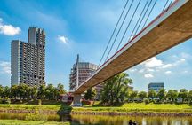 Discover Mannheim’s most Photogenic Spots with a Local