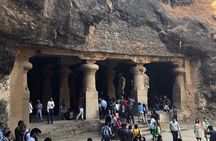 Private Elephanta Caves Tours with Village Tour