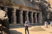 Private Elephanta Caves Tours with Village Tour