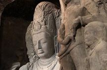 Private Elephanta Caves Tours with Village Tour