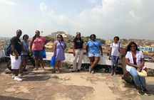Cape Coast Castle & Kakum Rainforest Day Trip