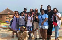 Cape Coast Castle & Kakum Rainforest Day Trip