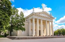 Explore Vilnius in 60 minutes with a Local